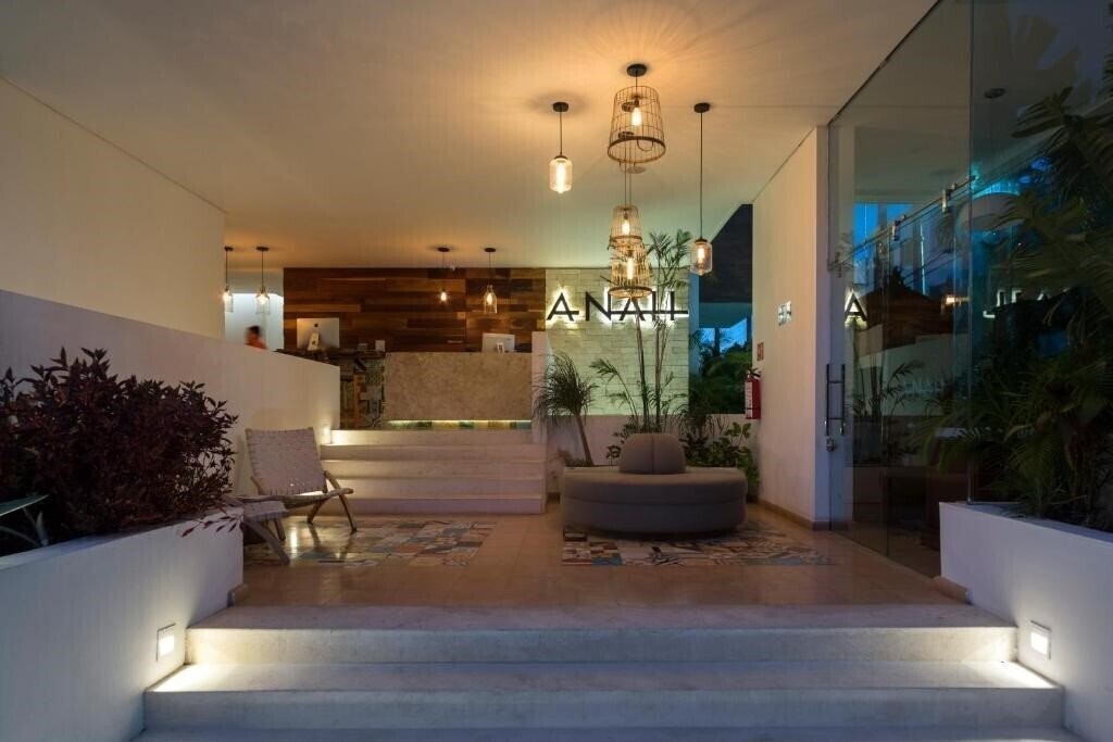 Фотографія Anah Suites 4*