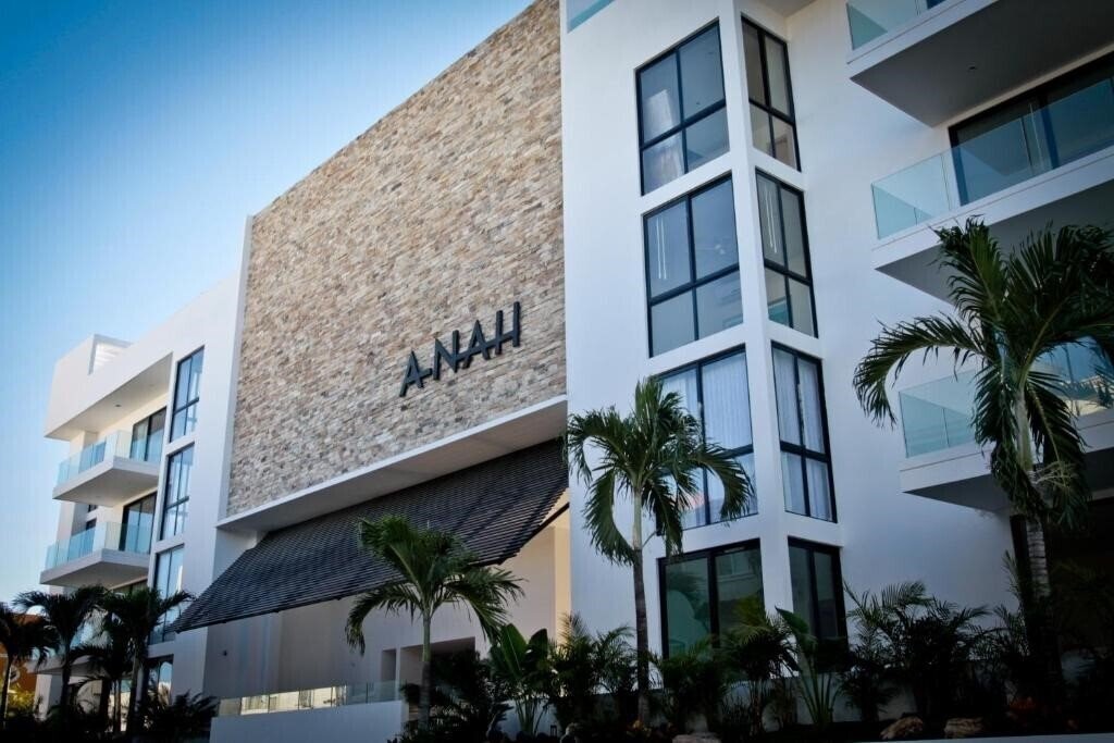 Зображення Anah Suites 4*