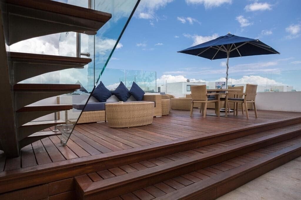 Картинка Anah Suites 4*