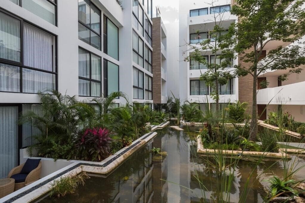 Фотография Anah Suites 4*