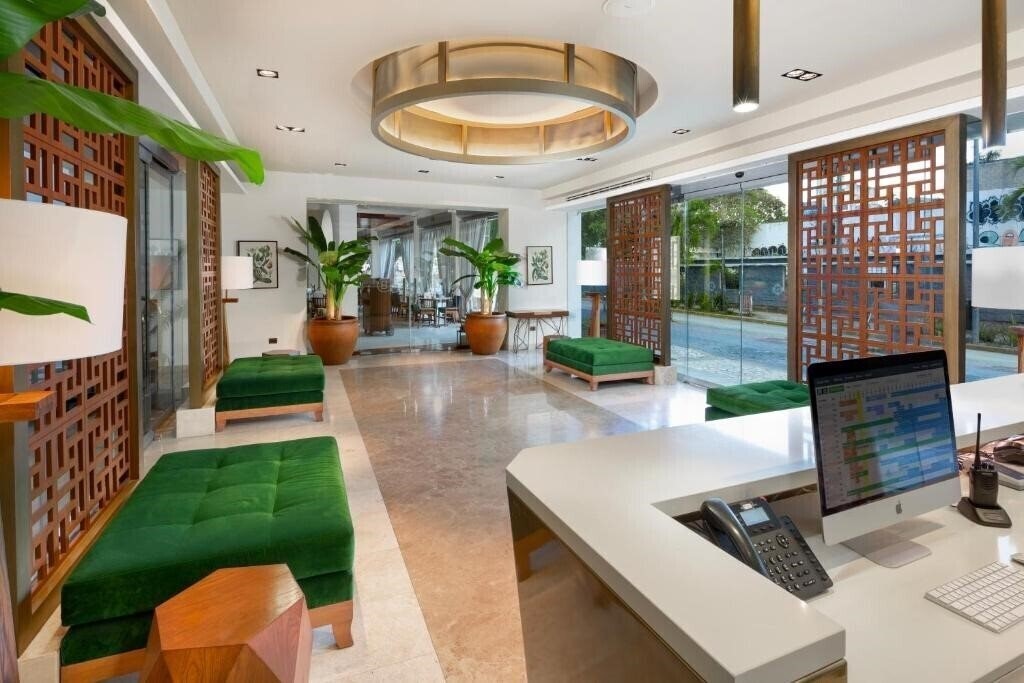 Фото Antera Hotel & Residences 4*