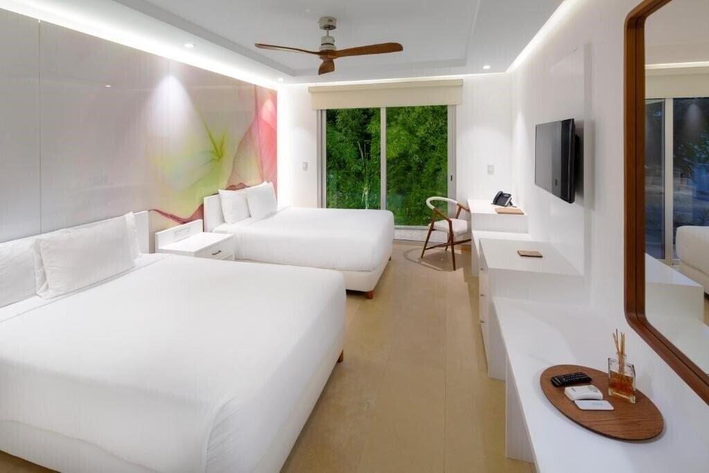 Фотография Antera Hotel & Residences 4*