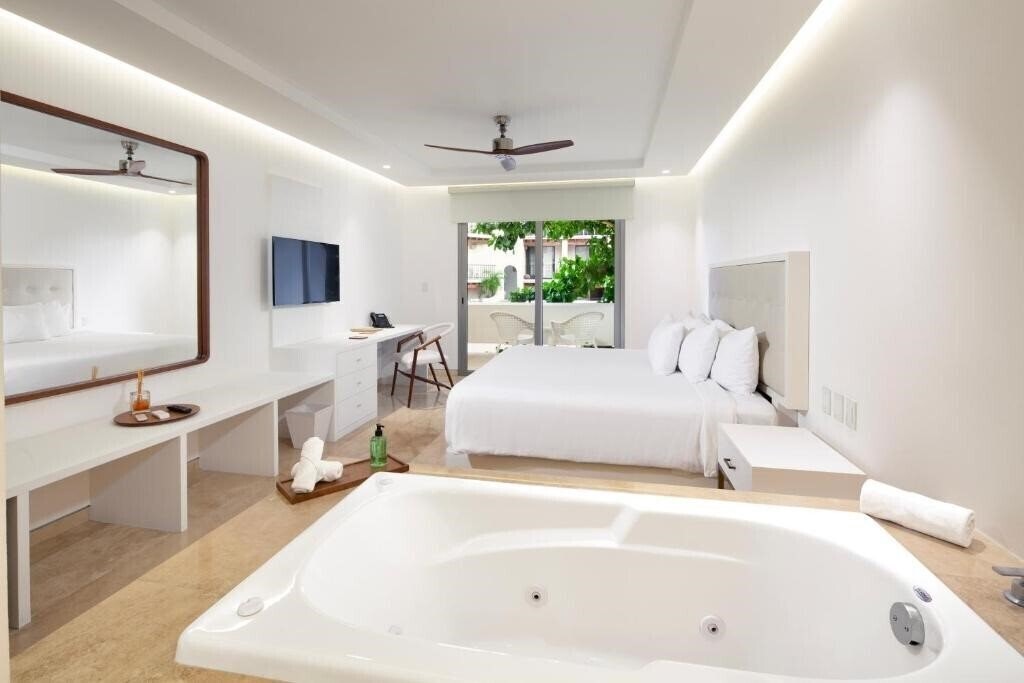 Картинка Antera Hotel & Residences 4*