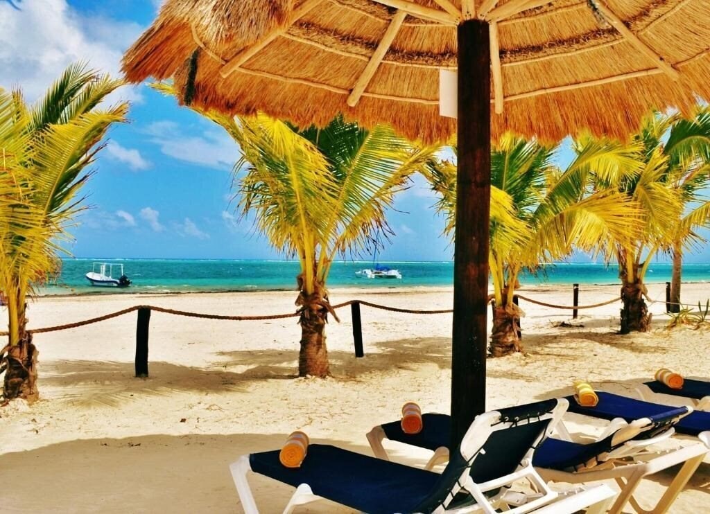 Готель Arrecifes Suites 3*