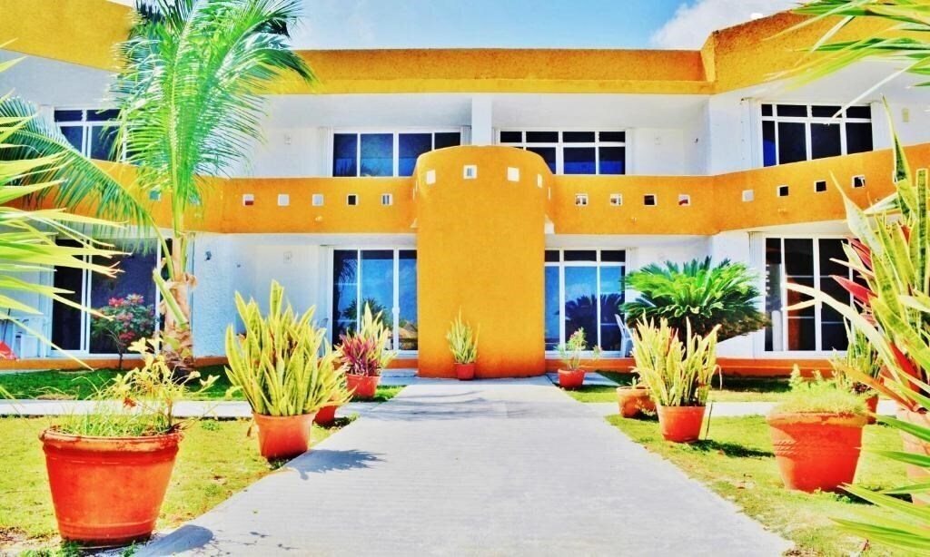 Фото Arrecifes Suites 3*