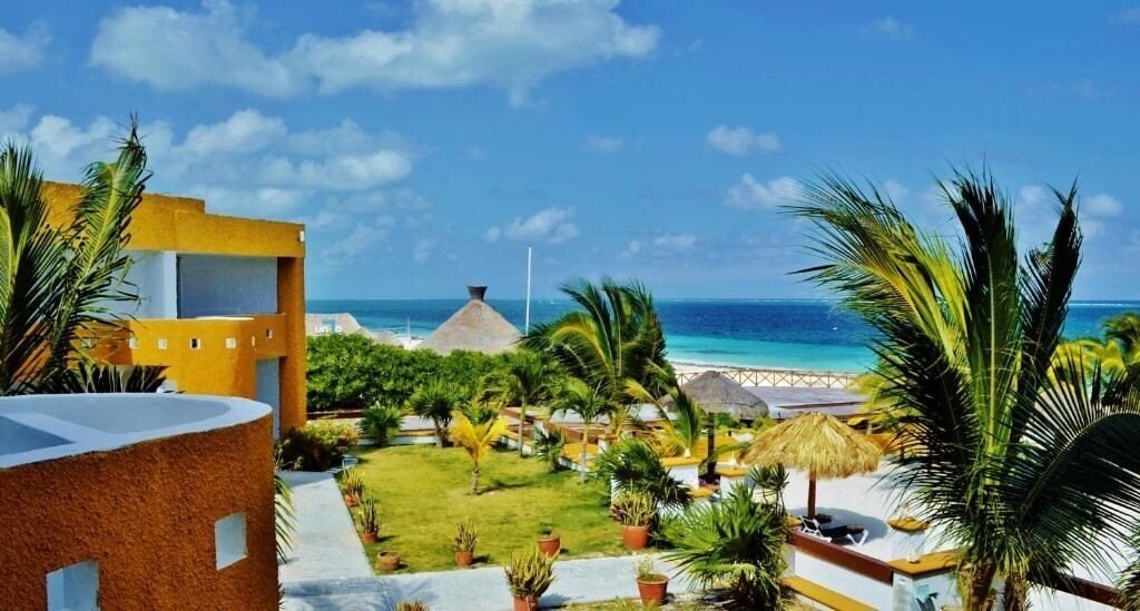 Зображення Arrecifes Suites 3*
