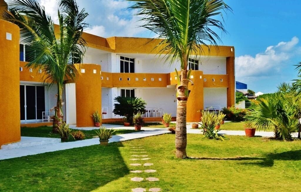 Картинка Arrecifes Suites 3*