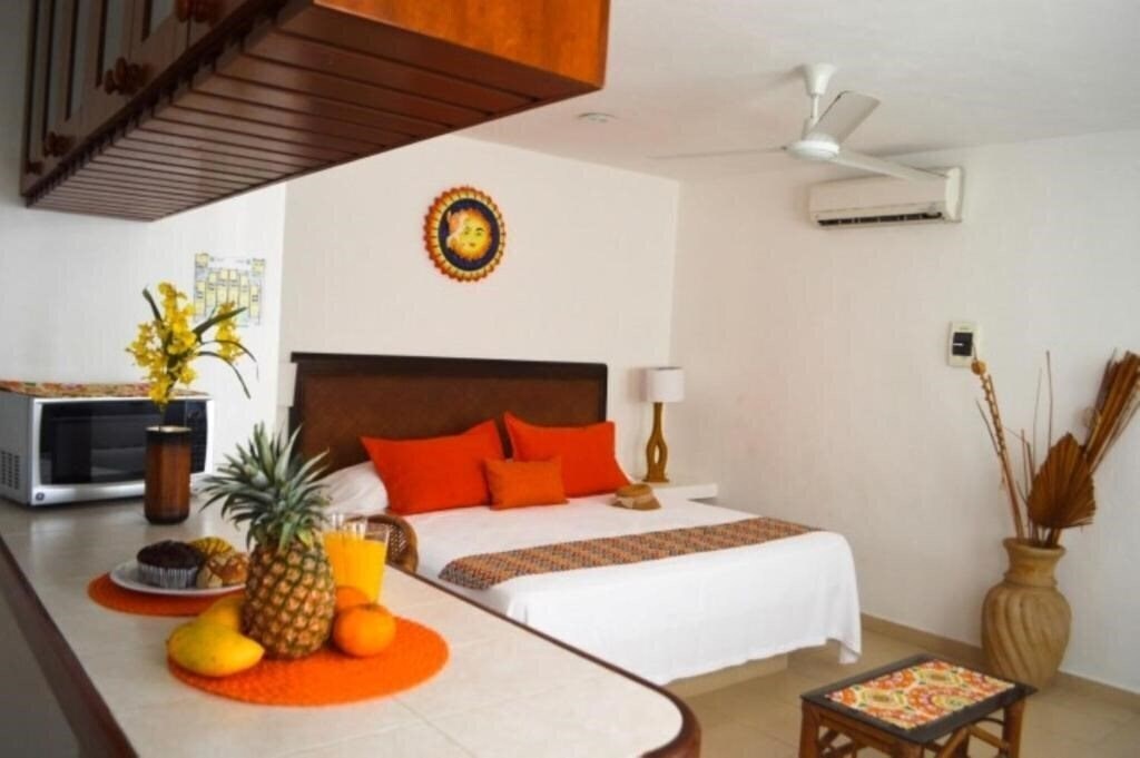 Фотографія Arrecifes Suites 3*