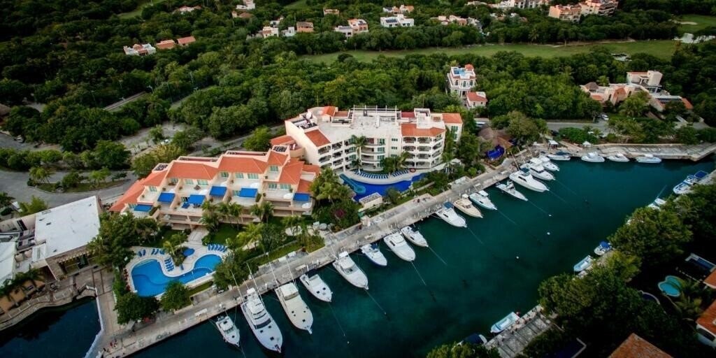 Изображение Aventuras Club Marina 4*