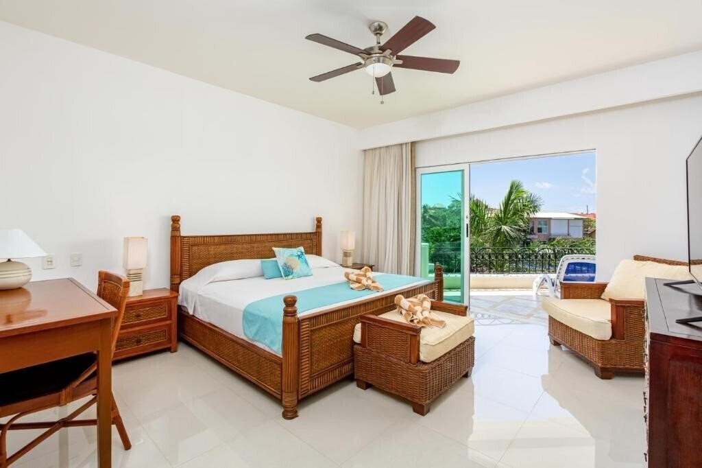 Картинка Aventuras Club Marina 4*