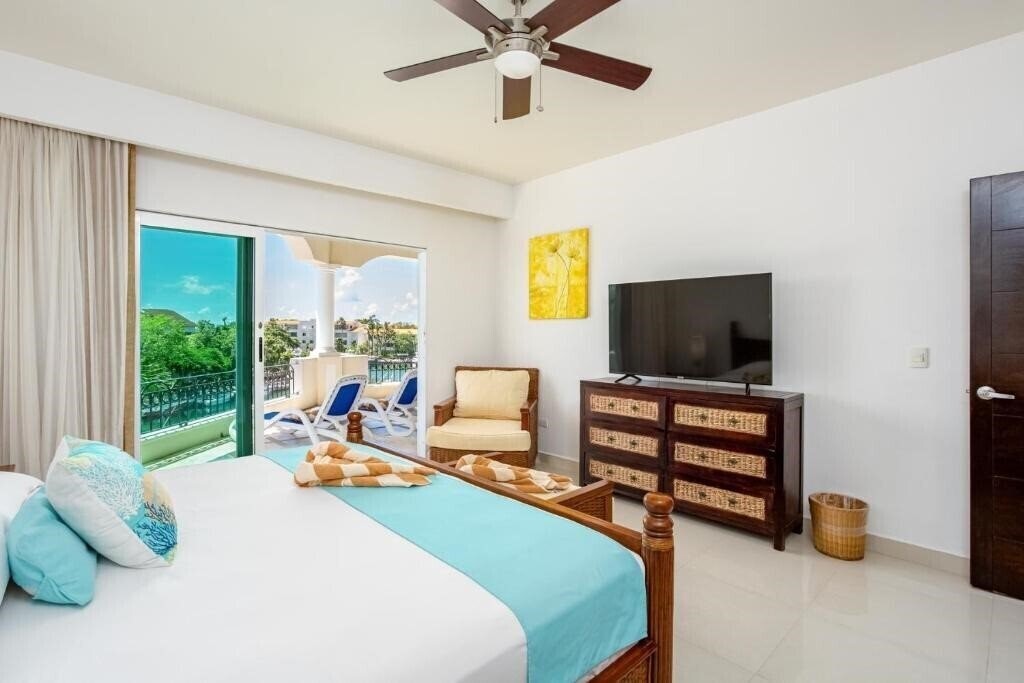 Фотография Aventuras Club Marina 4*