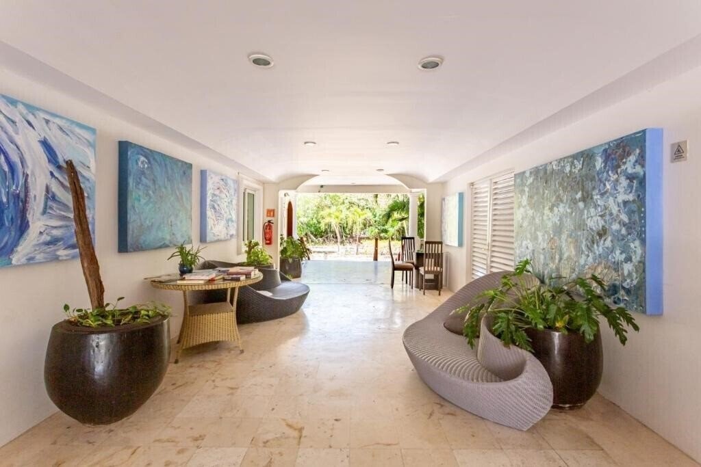 Картинка Aventuras Club Marina 4*