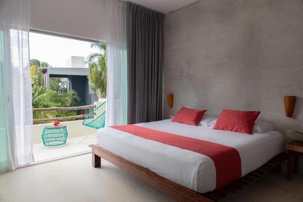 Фотография Villas H2o 3*