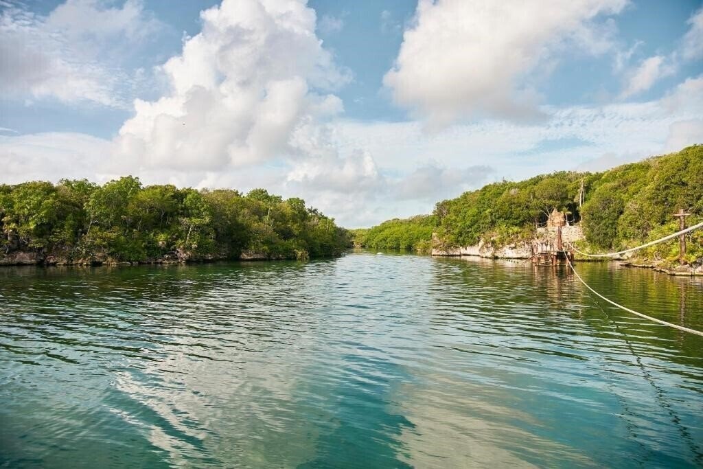 Фотография Xcaret Arte All Inclusive Deluxe 5*