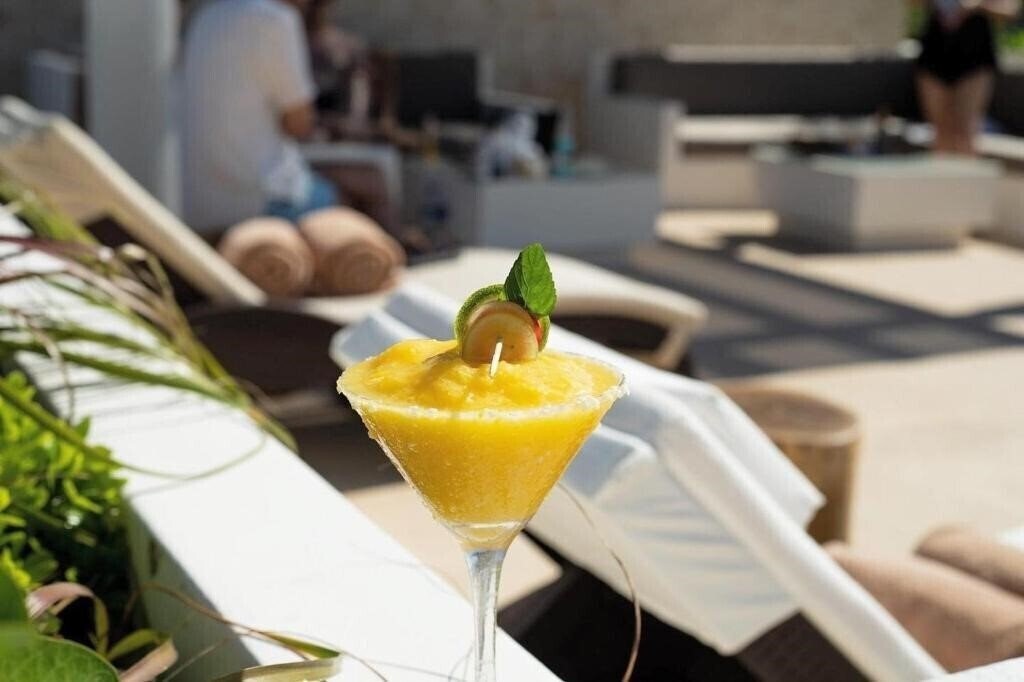 Фото Zendero Tulum 4*