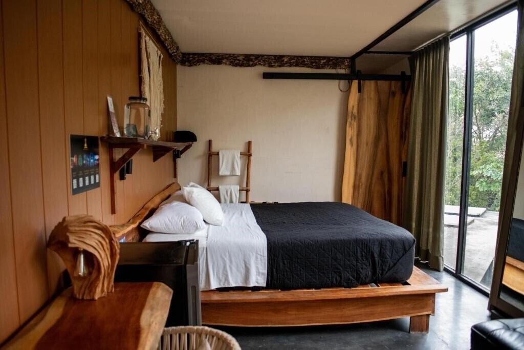 Готель Bufo Alvarius 2*