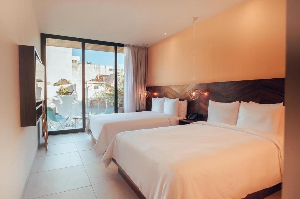 Изображение Calixta Hotel 3*
