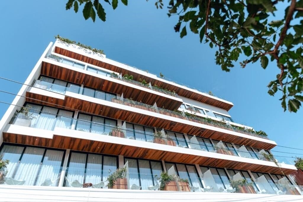 Фотография Calixta Hotel 3*