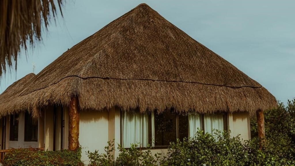 Фотография Casa Teka 3*