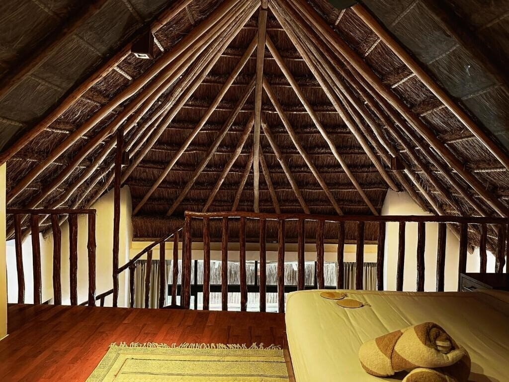 Фото Casa Teka 3*