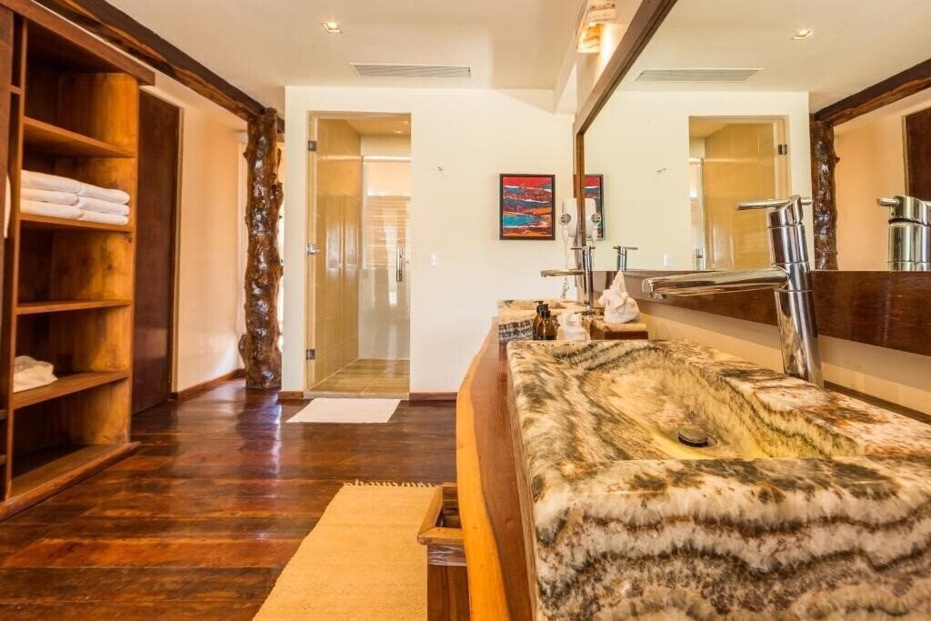 Фотография Casa Teka 3*