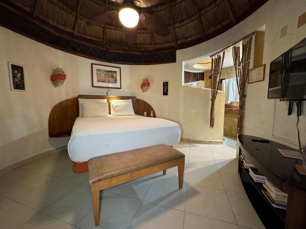 Картинка Cocos Cabanas 3*