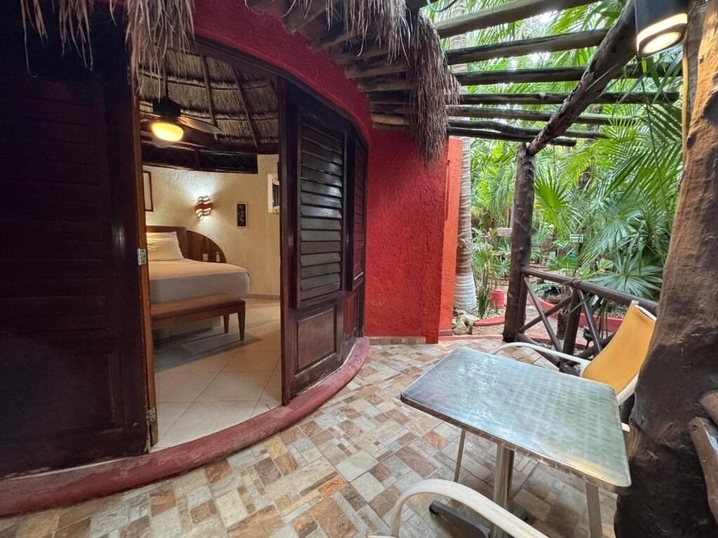 Зображення Cocos Cabanas 3*
