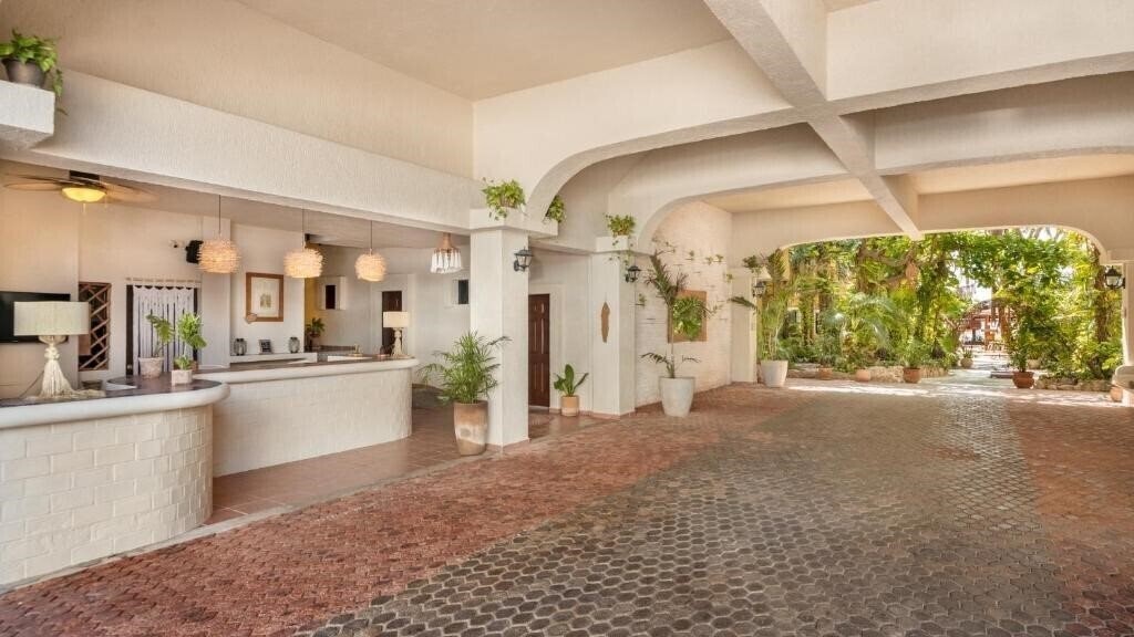 Фото Colibri Beach 3*