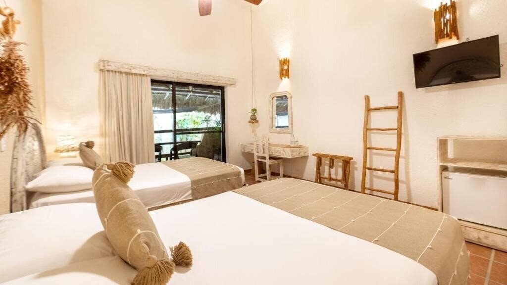 Фото Colibri Beach 3*