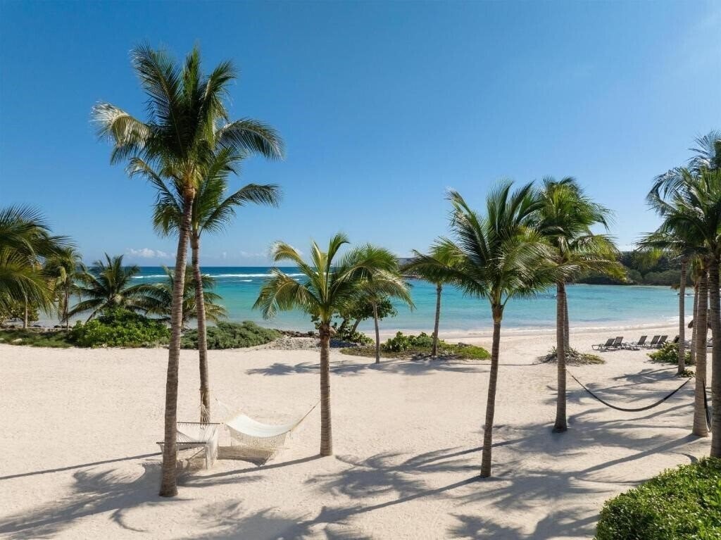 Фотография Conrad Tulum 5*