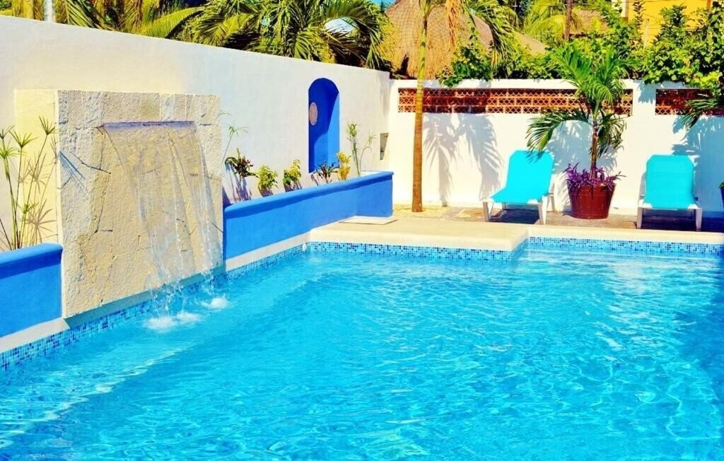 Фотография Corales Suites 3*