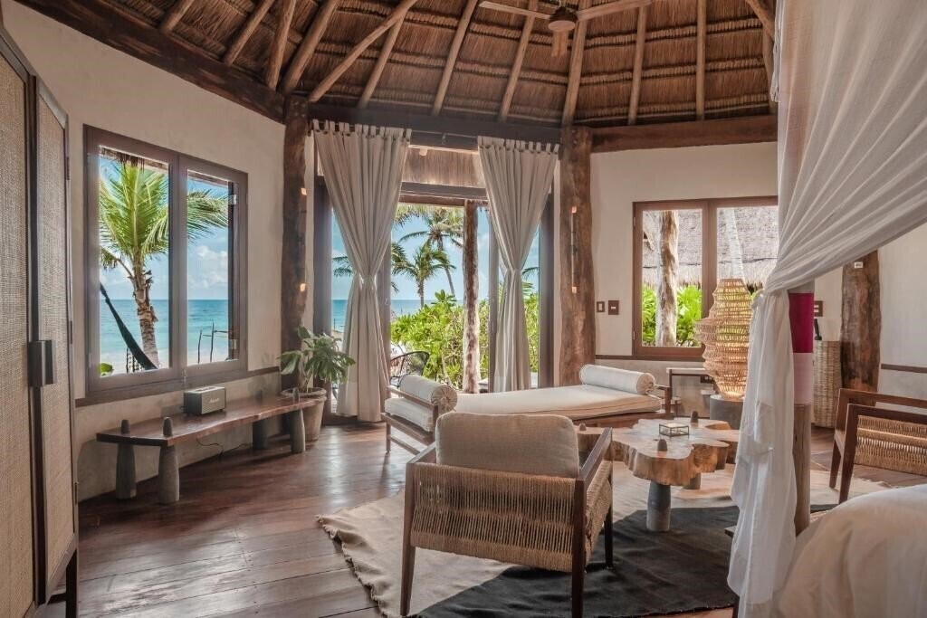 Отель Delek Tulum 3*