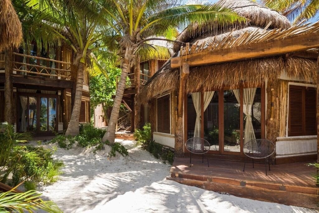 Фото Delek Tulum 3*