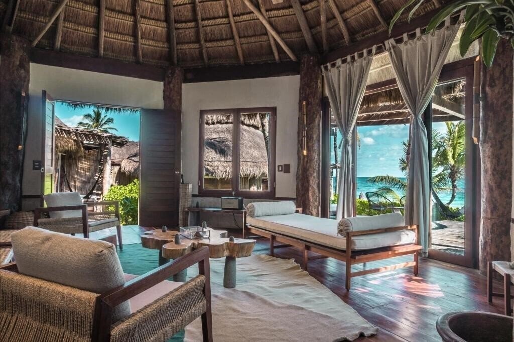 Изображение Delek Tulum 3*