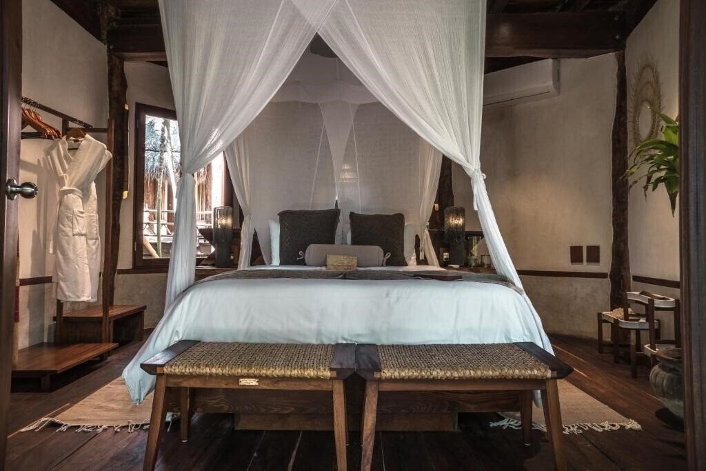 Фотография Delek Tulum 3*