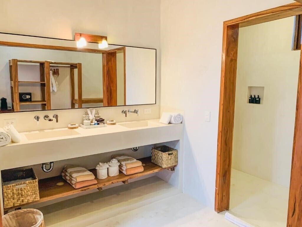 Картинка Dune Boutique Hotel Tulum 4*