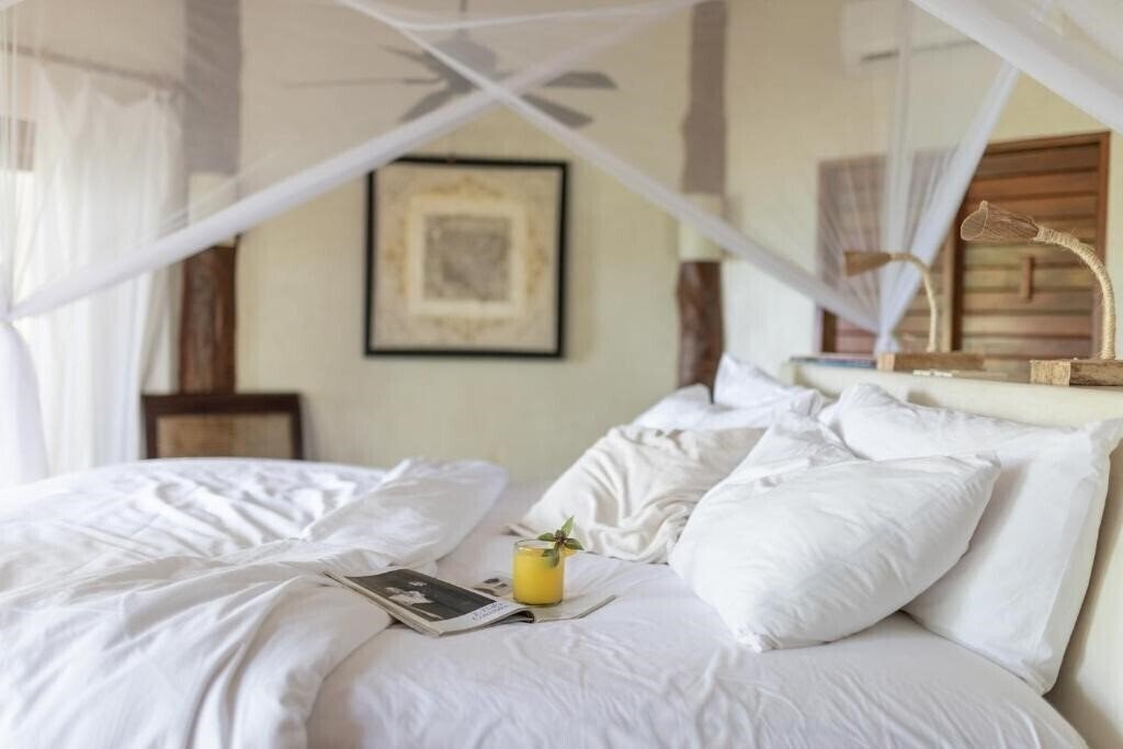 Фотография Encantada Tulum 4*