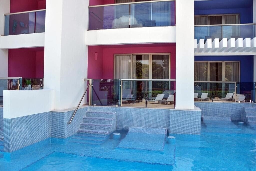 Картинка Family Club Grand Riviera Princess 4*