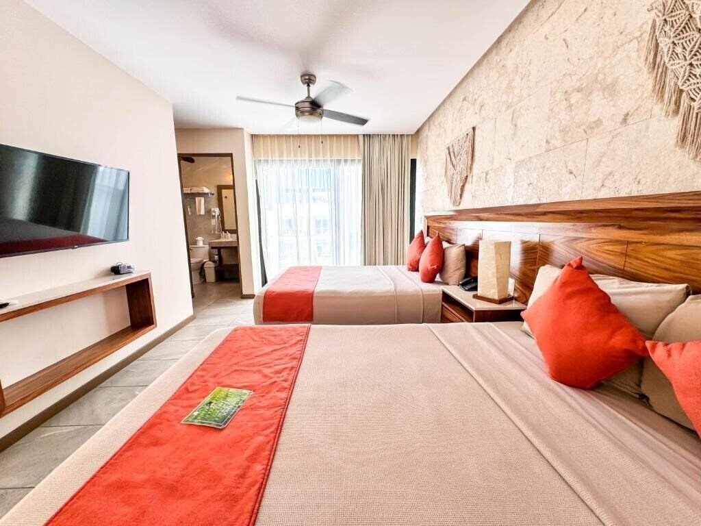 Зображення Grand Fifty Suites 4*