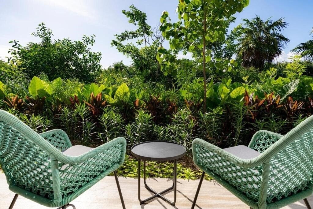 Фото Hilton Tulum Riviera Maya 5*
