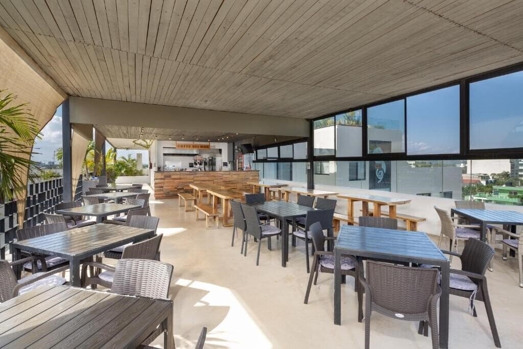 Изображение Hotel 52 4*