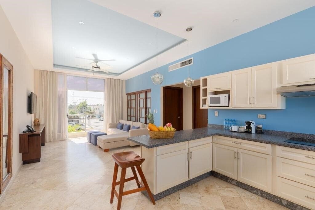 Фотография Hotel Biwa Tulum 4*