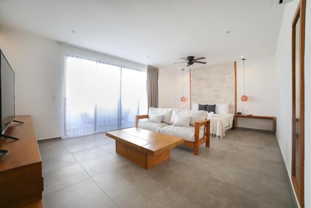 Зображення Hotel Blanco Tulum 3*