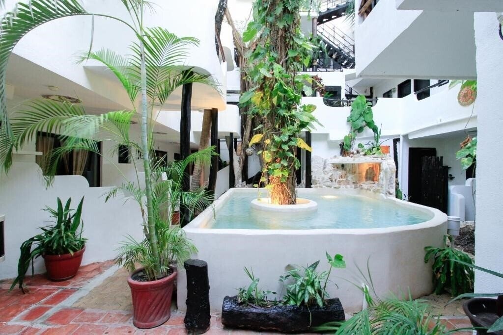 Фотография Hotel Noraa Inn 3*