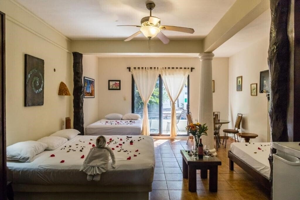 Фото Hotel Noraa Inn 3*