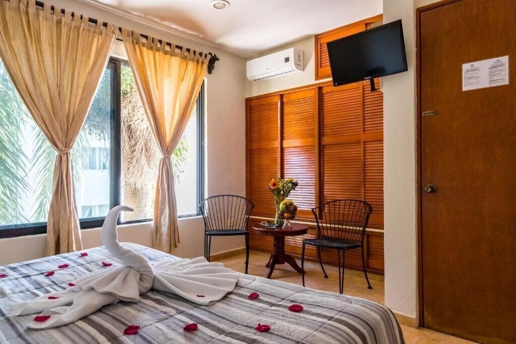 Фото Hotel Noraa Inn 3*