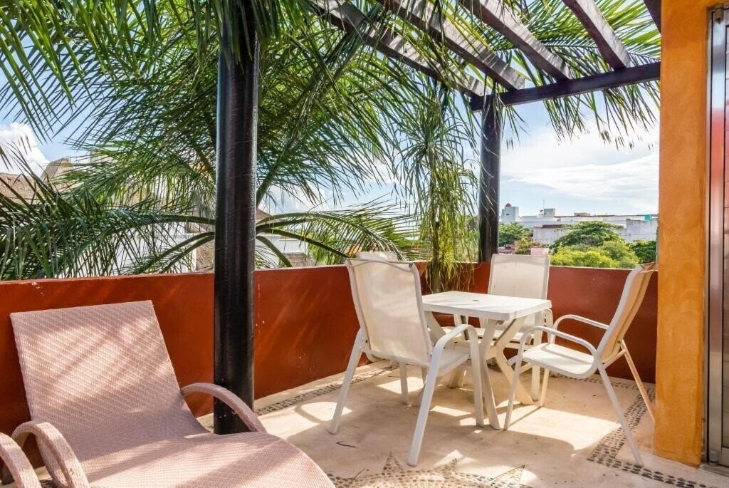 Картинка Hotel Noraa Inn 3*