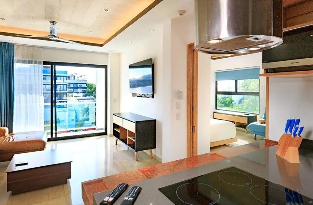 Картинка Soul Beach Luxury Boutique Hotel & SPA 5*