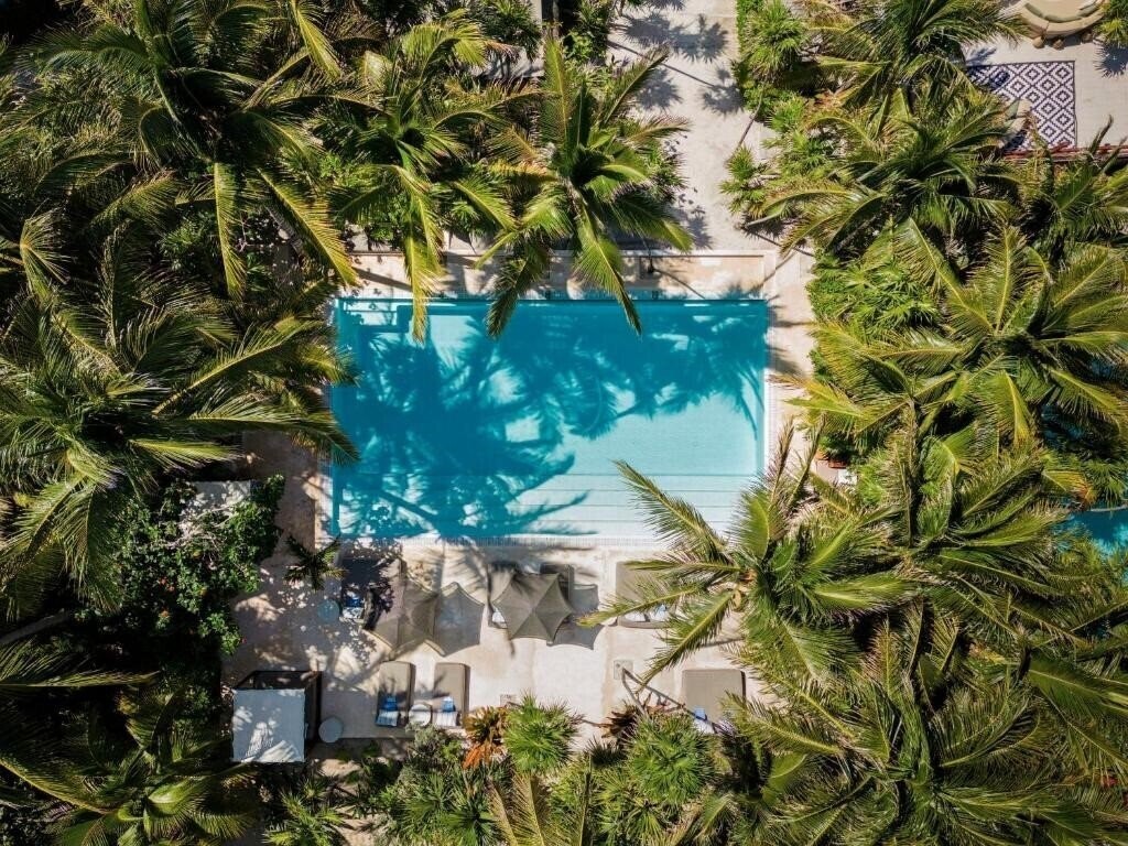 Фотография Jashita Hotel 4*