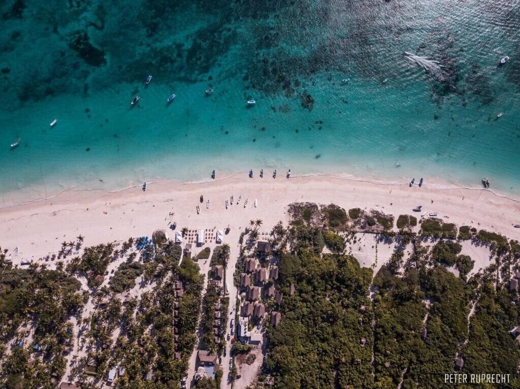 Картинка Kai Tulum 3*